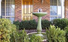 Leeton Heritage Motor Inn - Leeton - Phillip Island Accommodation 0
