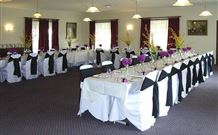 Leeton Heritage Motor Inn - Leeton - Phillip Island Accommodation 1