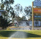 Lightning Ridge Outback Resort and Caravan Park - Lightning Ridge - Phillip Island Accommodation