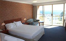 Nelson Bay NSW Phillip Island Accommodation