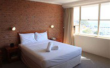 Marina Resort - Nelson Bay - Phillip Island Accommodation 1