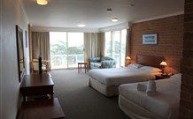Marina Resort - Nelson Bay - Phillip Island Accommodation 6