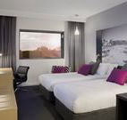 Mercure Newcastle Airport - Williamtown - Phillip Island Accommodation