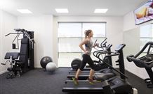 Mercure Newcastle Airport - Williamtown - Phillip Island Accommodation 6