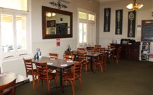 Neath Hotel - Neath - Phillip Island Accommodation 1