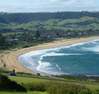 Park Ridge Retreat - Gerringong - Phillip Island Accommodation