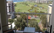 Sage Hotel Wollongong - Wollongong - Phillip Island Accommodation 1