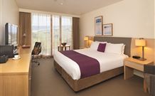 Sage Hotel Wollongong - Wollongong - Phillip Island Accommodation 0