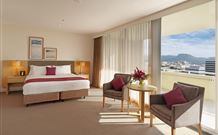 Sage Hotel Wollongong - Wollongong - Phillip Island Accommodation 2