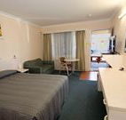 Sapphire City Motor Inn - Inverell - Phillip Island Accommodation