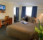 Scone Motor Inn - Scone - Phillip Island Accommodation