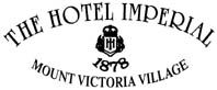 The Imperial Hotel Mount Victoria - Mount Victoria - Phillip Island Accommodation 2