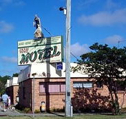Jackie Howe Motel - Phillip Island Accommodation