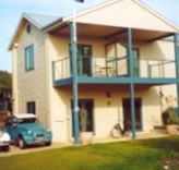 A' La Plage BB - Phillip Island Accommodation