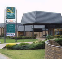 Quality Inn Baton Rouge - Phillip Island Accommodation