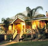 Cooloola Country Bed  Breakfast - Phillip Island Accommodation