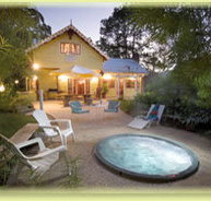 Mooloolah Valley Holiday Houses - Phillip Island Accommodation