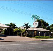 Biloela Palms Motor Inn - Phillip Island Accommodation