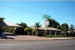 Biloela Palms Motor Inn - Phillip Island Accommodation 0