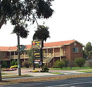 Comfort Inn and Suites King Avenue - Phillip Island Accommodation