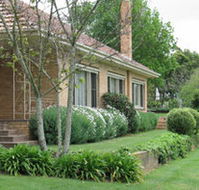 Westgate Vineyard Country House - Phillip Island Accommodation