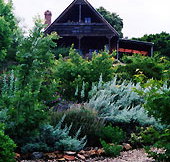 Country Charm Swiss Cottages - Phillip Island Accommodation