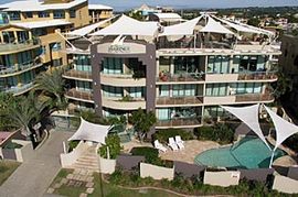Mariner On The Pacific - Phillip Island Accommodation 0