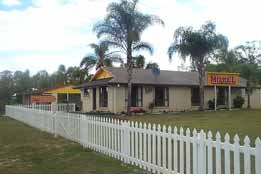 Gayndah QLD Phillip Island Accommodation