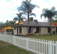 Gayndah A Motel - Phillip Island Accommodation