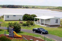 Great Ocean Road Tourist Park - Phillip Island Accommodation 0