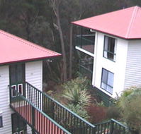 Cloverhill Hepburn Springs - Phillip Island Accommodation