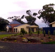 Woodbyne Cottages - Phillip Island Accommodation