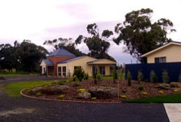 Woodbyne Cottages - Phillip Island Accommodation 0
