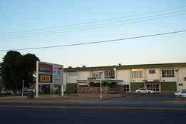 Barkly Hotel Motel - Phillip Island Accommodation 0