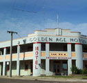 The Omeo Golden Age Motel - Phillip Island Accommodation