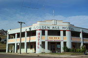 The Omeo Golden Age Motel - Phillip Island Accommodation 0