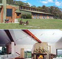 High Country Mountain Resort - Phillip Island Accommodation