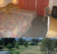 Tumut Motor Inn - Phillip Island Accommodation