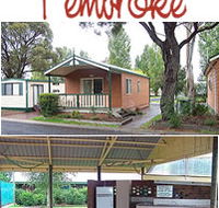 Pembroke Tourist And Leisure Park - Phillip Island Accommodation