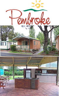 Pembroke Tourist And Leisure Park - Phillip Island Accommodation 0