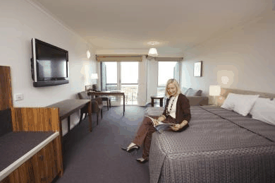 Cape Schanck Resort - Phillip Island Accommodation 1