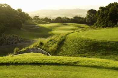 Cape Schanck Resort - Phillip Island Accommodation 2