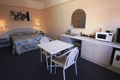 Comfort Inn Crystal - Phillip Island Accommodation 3