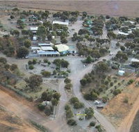 Flinders Ranges Caravan Park - Phillip Island Accommodation