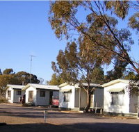 Hawker Caravan Park - Phillip Island Accommodation