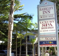 The Barkley Inn - Phillip Island Accommodation
