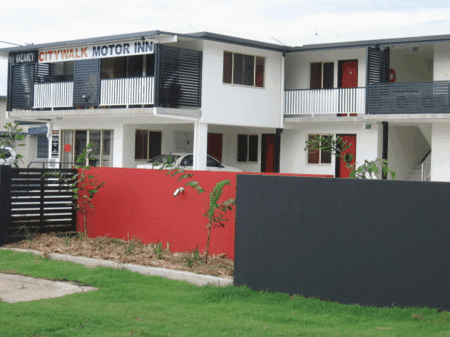 Citywalk Motor Inn - Phillip Island Accommodation