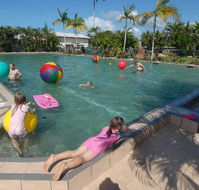 Kurrimine Beach Holiday Park - Phillip Island Accommodation