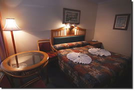Arkana Motel - Phillip Island Accommodation 1