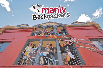 Manly Backpackers - Phillip Island Accommodation